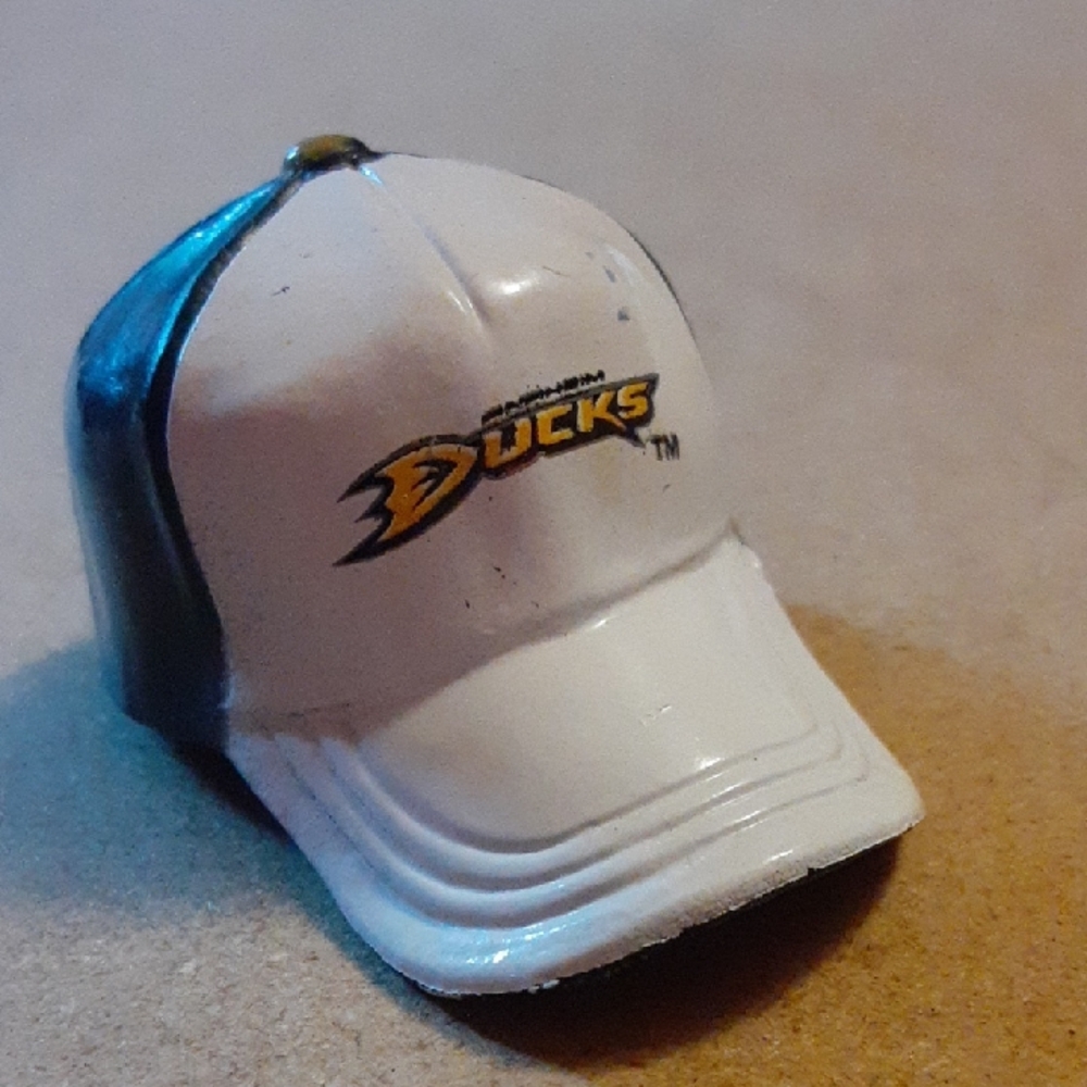 Anaheim Ducks NHL Mini Baseball Cap